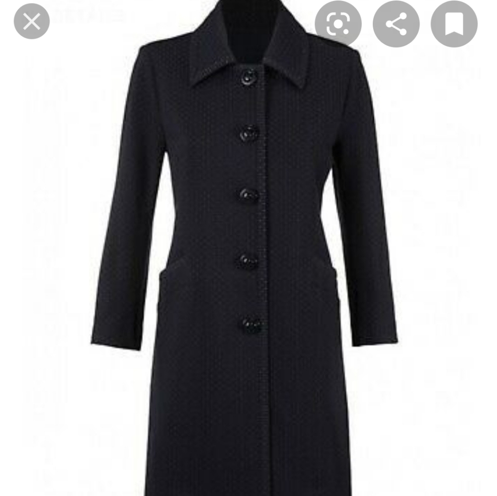 Super soft Carriage Jacket